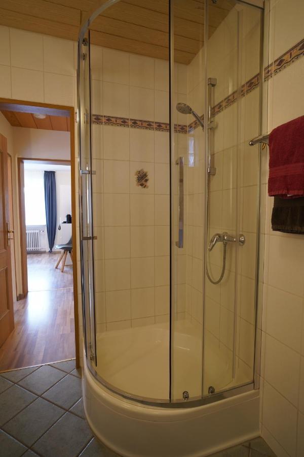 Auszeit - Ferienwohnung Und Appartements Bad Sooden-Allendorf Exterior foto