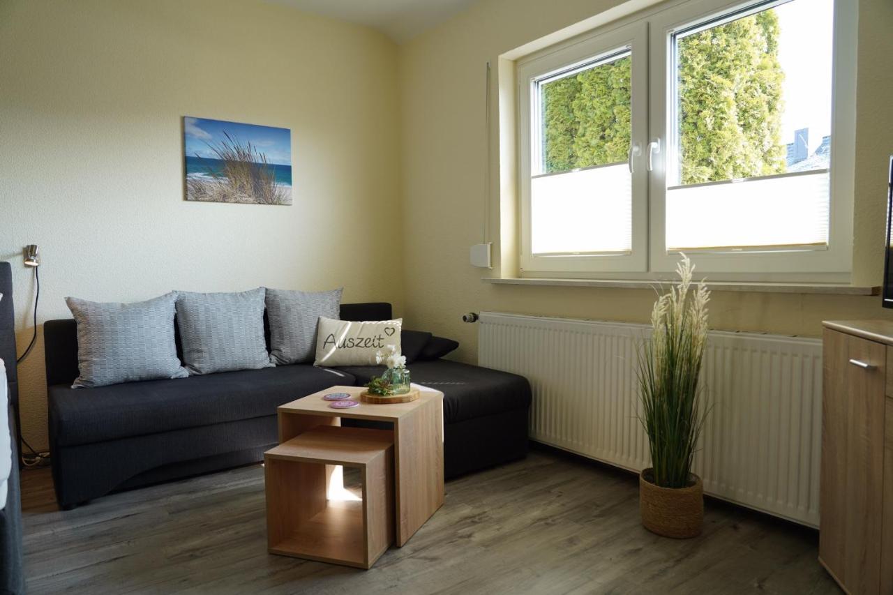 Auszeit - Ferienwohnung Und Appartements Bad Sooden-Allendorf Exterior foto