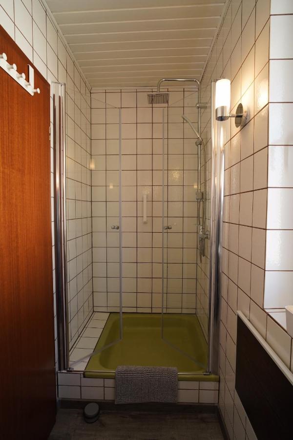 Auszeit - Ferienwohnung Und Appartements Bad Sooden-Allendorf Exterior foto